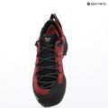 Salewa Wildfire 2 GTX дамски ботуши за катерене syrah/black 11