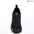 Salewa Pedroc Air дамски туристически обувки черни / камуфлажни 17