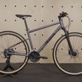 Мъжки кросов велосипед ATTABO SANO 3.0 28" сив 16