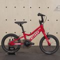 Детски велосипед ATTABO EASE 16" red 18