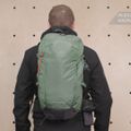 Туристическа раница KADVA Escapada 30 л зелена 34
