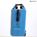 Суха чанта AQUASTIC 20 л синя 13
