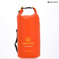 Суха чанта AQUASTIC 13 л оранжева 11