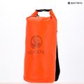 Непромокаема торба AQUASTIC WB-30Z 30 л оранжева 10