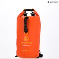Суха чанта AQUASTIC 20 л оранжева 11