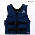 Предпазна жилетка AQUASTIC Omni 50N, синя 13