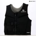 Жилетка за спускане AQUASTIC Omni 50N черна 11