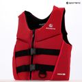 Жилетка за спускане AQUASTIC Omni 50N червена 10
