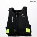 AQUASTIC Active 50N жилетка за спускане с въже, черна 12