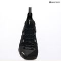 Salewa Wildfire Nxt Knit onyx / dark olive мъжки обувки за подхода 19