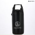 Непромокаема чанта AQUASTIC WB-10C 10 л черна 7