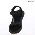 Мъжки сандали Konos Globetrot black/white на Columbia 24