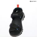 REGATTA мъжки сандали Blaze black/coronet blue 10