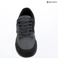 Мъжки обувки за колоездене на платформа adidas FIVE TEN Freerider Pro Canvas grey six/silver pebble/black 9
