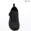 Дамски обувки за колоездене с платформа adidas FIVE TEN Freerider Pro Boa W core black/linen green/white 9