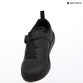 Мъжки обувки за колоездене adidas FIVE TEN Freerider Pro Boa core black/red/cloud white 9