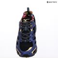 Обувки Mizuno MXR black/black/cadmium orange 9