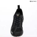 Мъжки туристически обувки Salewa Pedroc Air black / camo 17