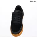 Etnies Barge LS black raw мъжки обувки 13