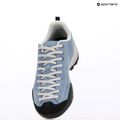 Туристически ботуши SCARPA Mojito sky blue 9