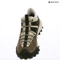 SCARPA мъжки туристически обувки Rove eucalyptos/forest 11