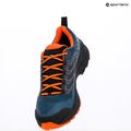 Мъжки обувки за преходи Scarpa Rush 2 GTX тъмносиньо 63131 11