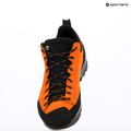 Мъжки обувки за подход SCARPA Zodiac tonic/black 10