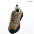 SCARPA Mojito Wrap dark rock ботуши 10