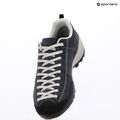 Туристически ботуши SCARPA Mojito iron gray 9