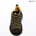Мъжки обувки SCARPA Mescalito Planet gray/curry approach 14