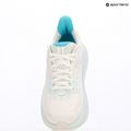 Дамски обувки за бягане HOKA Clifton 10 white/cielo blue 17