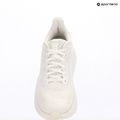 Дамски обувки за бягане HOKA Clifton 10 white/white 17