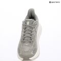 Мъжки обувки за бягане HOKA Clifton 10 stellar grey/stardust 17