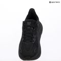 Дамски обувки за бягане HOKA Clifton 10 black/black 17