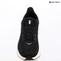 Дамски обувки за бягане HOKA Clifton 10 Wide black/white 15