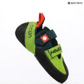 Обувки за катерене Ocun Havoc petrol/ green 12