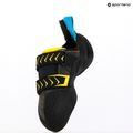SCARPA Vapor V smoke/yellow обувка за катерене 11