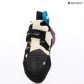 SCARPA Instinct VSR LV обувки за катерене черни/виолетови/млечни 15