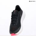 Under Armour Charged Rogue 5 дамски обувки за бягане антрацит/антрацит/аеро розово 11
