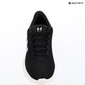 Under Armour Phade RN 3 дамски обувки за бягане черно/черно/бяло 11