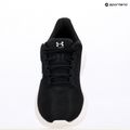 Мъжки обувки за бягане Under Armour Phade RN 3 black/black/white 11