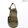 Мъжки сандали The North Face Skeena II carawy seed/tnf black 12