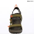 The North Face Explore Camp forest olive/new taupe мъжки сандали 10