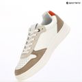Aeronautica Militare мъжки обувки 251SC235PL244 off white/beige 9