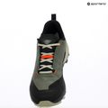 Мъжки туристически обувки DYNAFIT Transalper 2 GTX black out/thyme 9