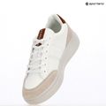 Мъжки обувки U.S. Polo Assn. CODY003B бяло/светло кафяво 9