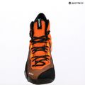 Мъжки обувки Salewa Wildfire Nxt Mid GTX за подход bombay brown / tumeric 9
