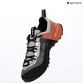 Salewa Wildfire Nxt alloy / etruscan red дамски обувки за подход 9