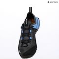 Salewa Wildfire Nxt onyx / morning blue дамски обувки за подходи 10