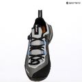 Salewa Wildfire Nxt GTX alloy / dark olive дамски обувки за подходи 9